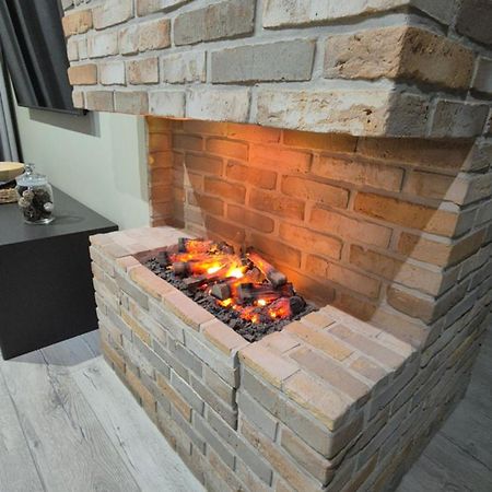 Boznicza Old Town Lux Apartment, Self Check-In 24H, Free Parking Poznan Luaran gambar