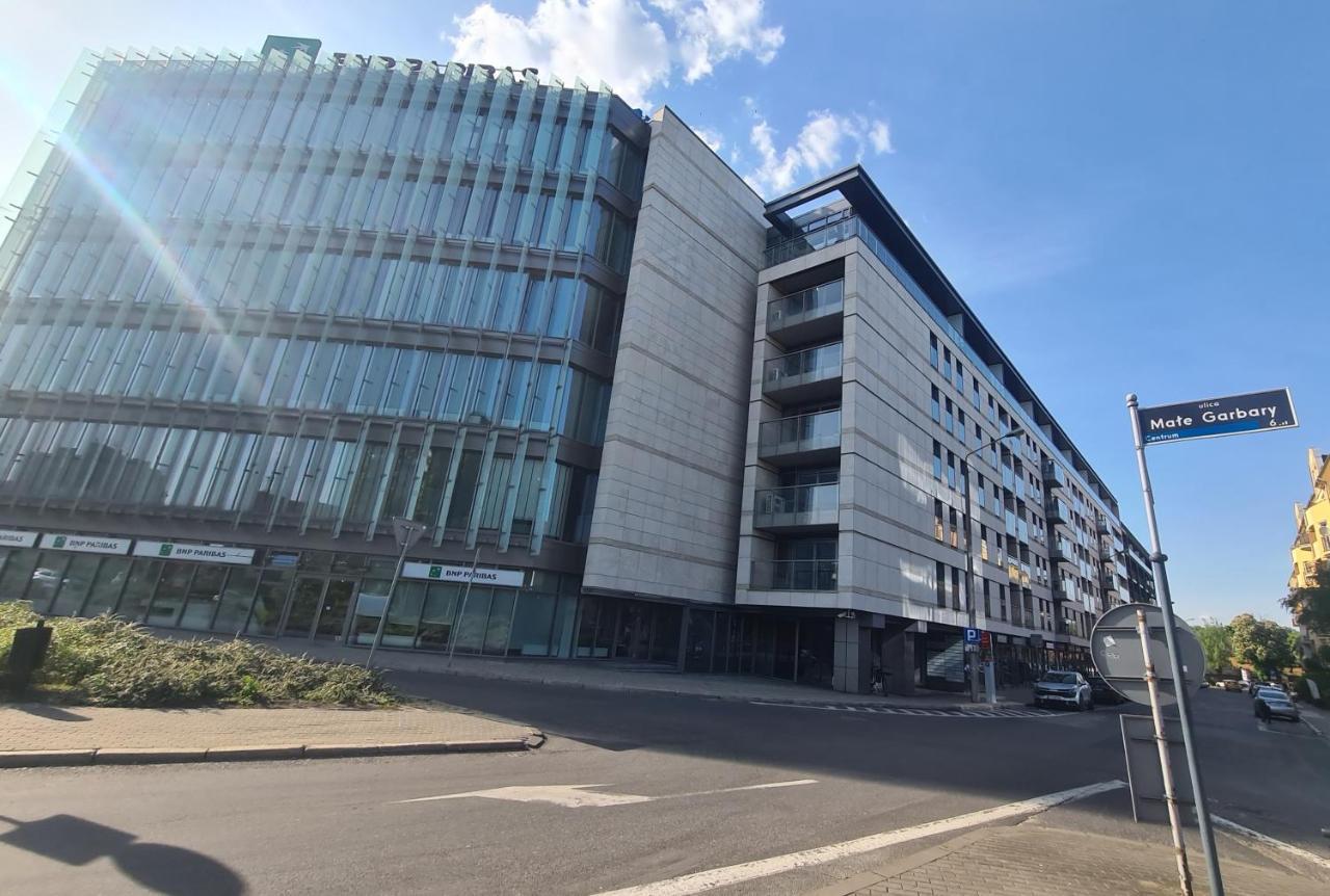 Boznicza Old Town Lux Apartment, Self Check-In 24H, Free Parking Poznan Luaran gambar