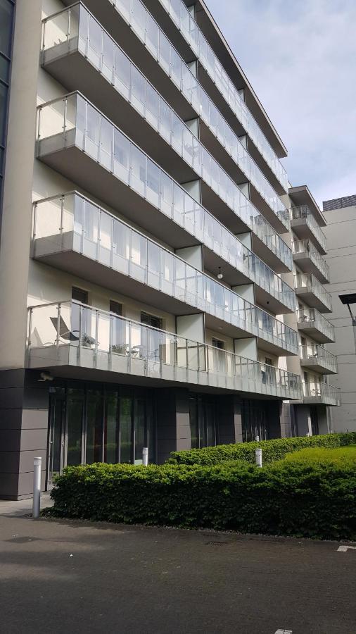Boznicza Old Town Lux Apartment, Self Check-In 24H, Free Parking Poznan Luaran gambar