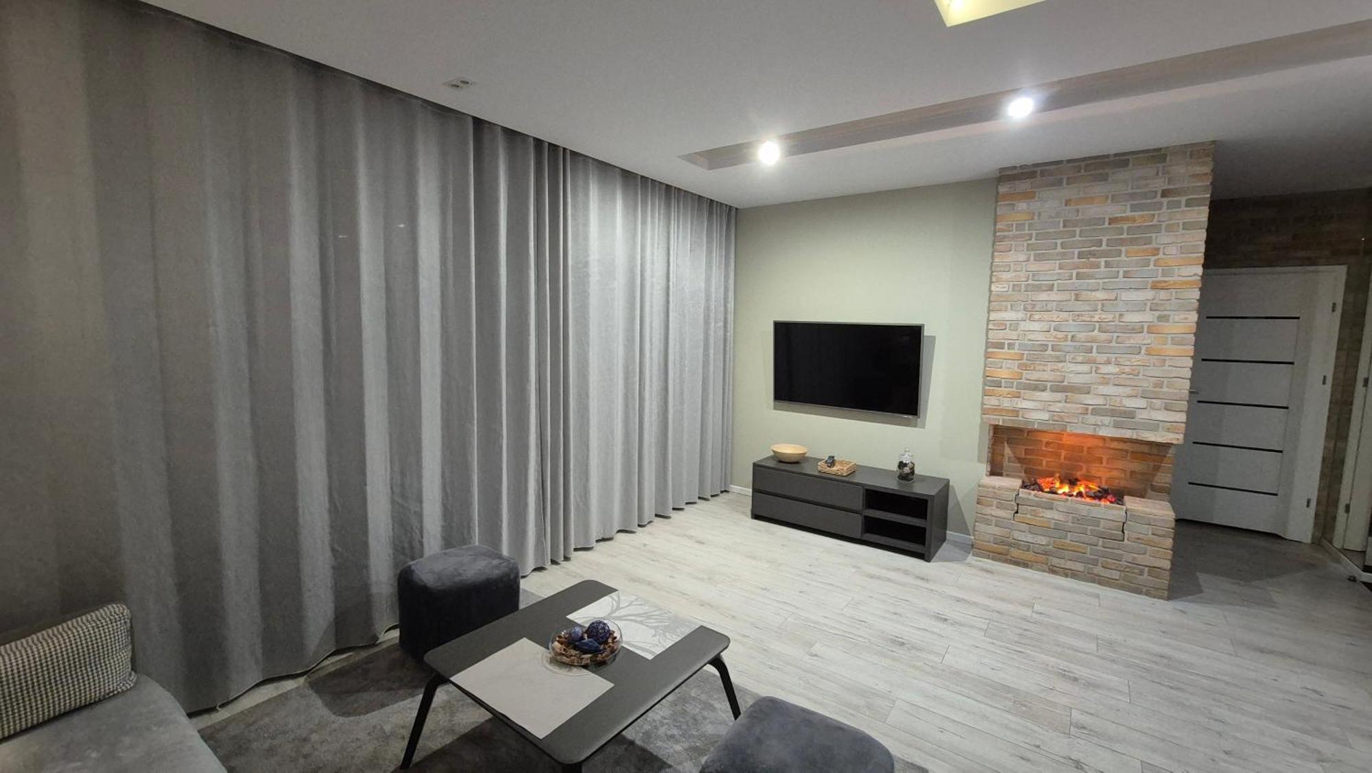 Boznicza Old Town Lux Apartment, Self Check-In 24H, Free Parking Poznan Luaran gambar