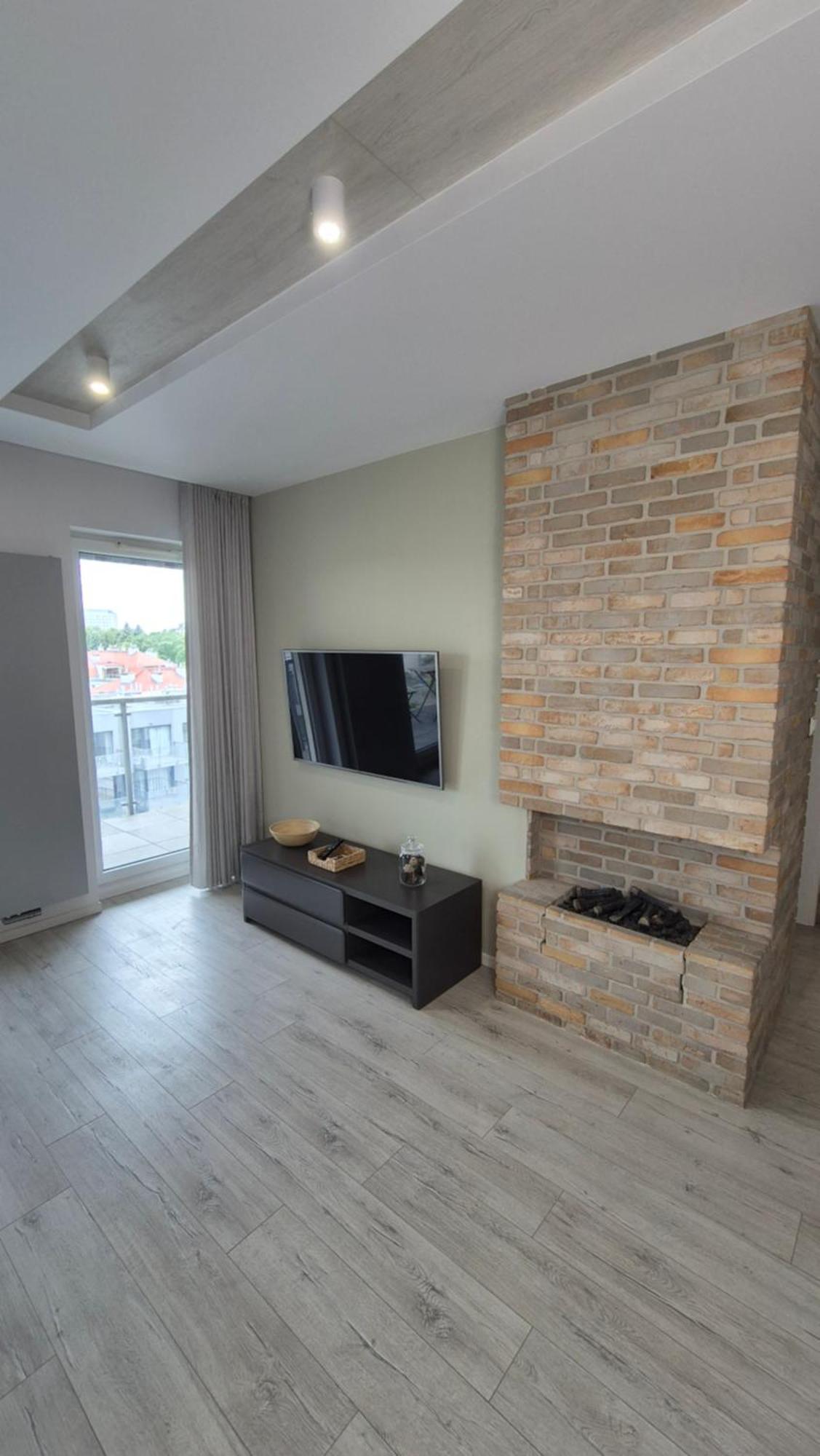 Boznicza Old Town Lux Apartment, Self Check-In 24H, Free Parking Poznan Luaran gambar