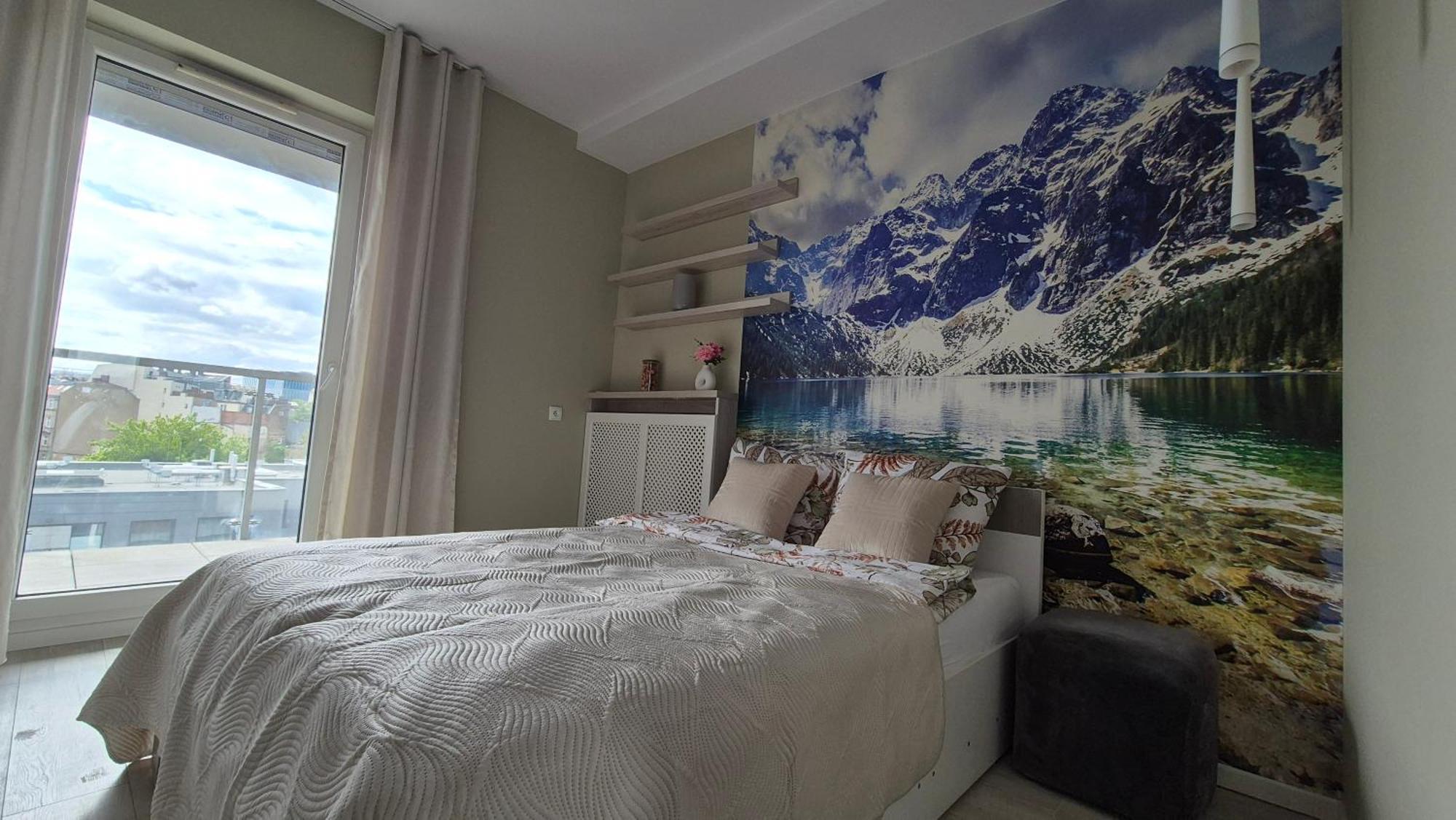 Boznicza Old Town Lux Apartment, Self Check-In 24H, Free Parking Poznan Luaran gambar
