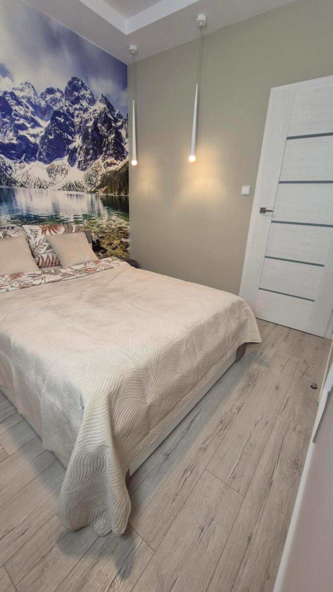Boznicza Old Town Lux Apartment, Self Check-In 24H, Free Parking Poznan Luaran gambar