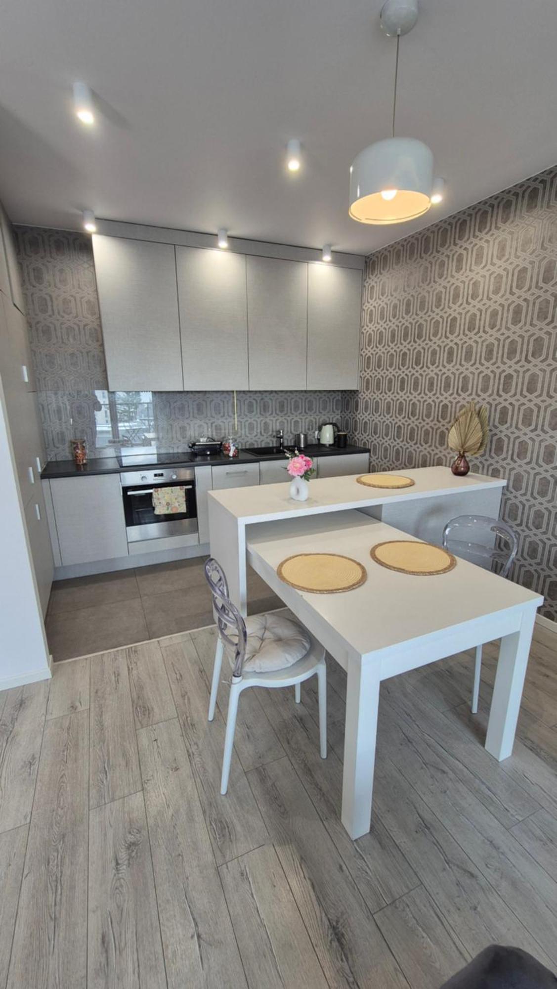 Boznicza Old Town Lux Apartment, Self Check-In 24H, Free Parking Poznan Luaran gambar