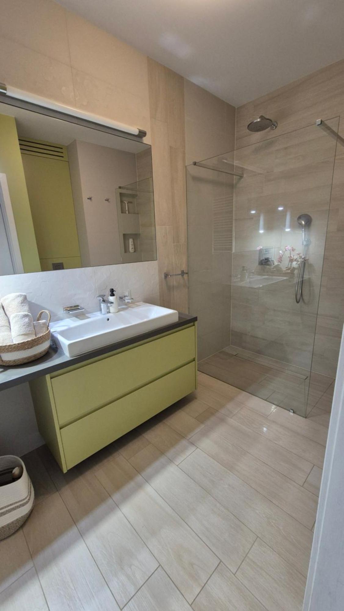 Boznicza Old Town Lux Apartment, Self Check-In 24H, Free Parking Poznan Luaran gambar