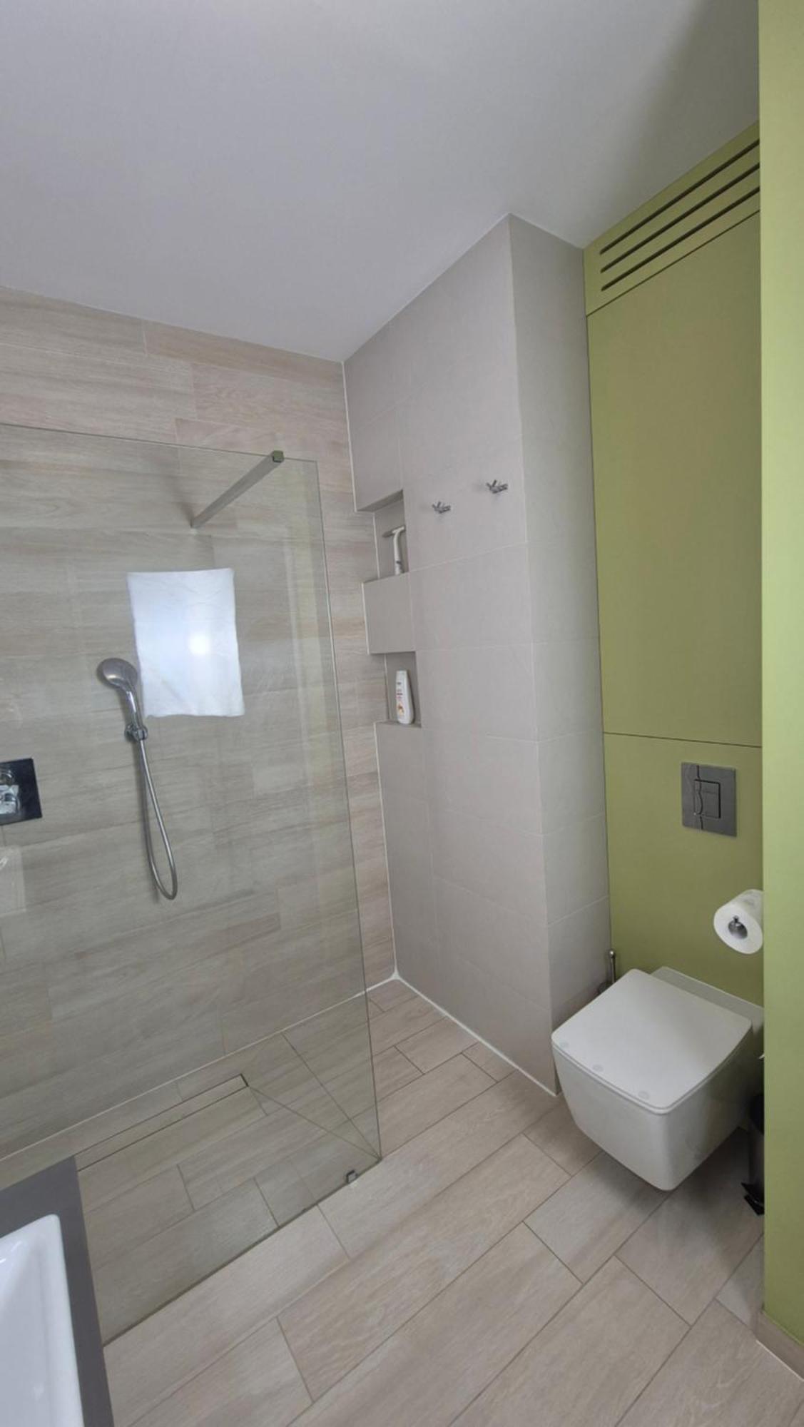 Boznicza Old Town Lux Apartment, Self Check-In 24H, Free Parking Poznan Luaran gambar
