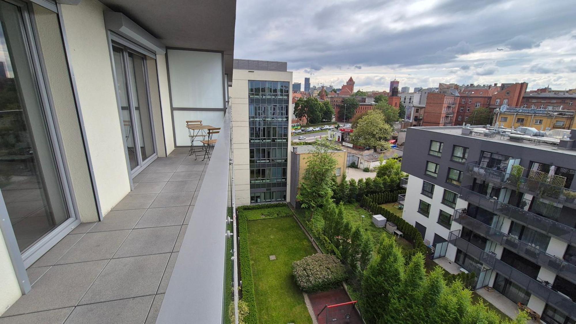 Boznicza Old Town Lux Apartment, Self Check-In 24H, Free Parking Poznan Luaran gambar